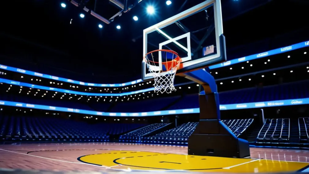 Южная Каролина разгромила Рэдфорд: Мощный вклад запасных игроков