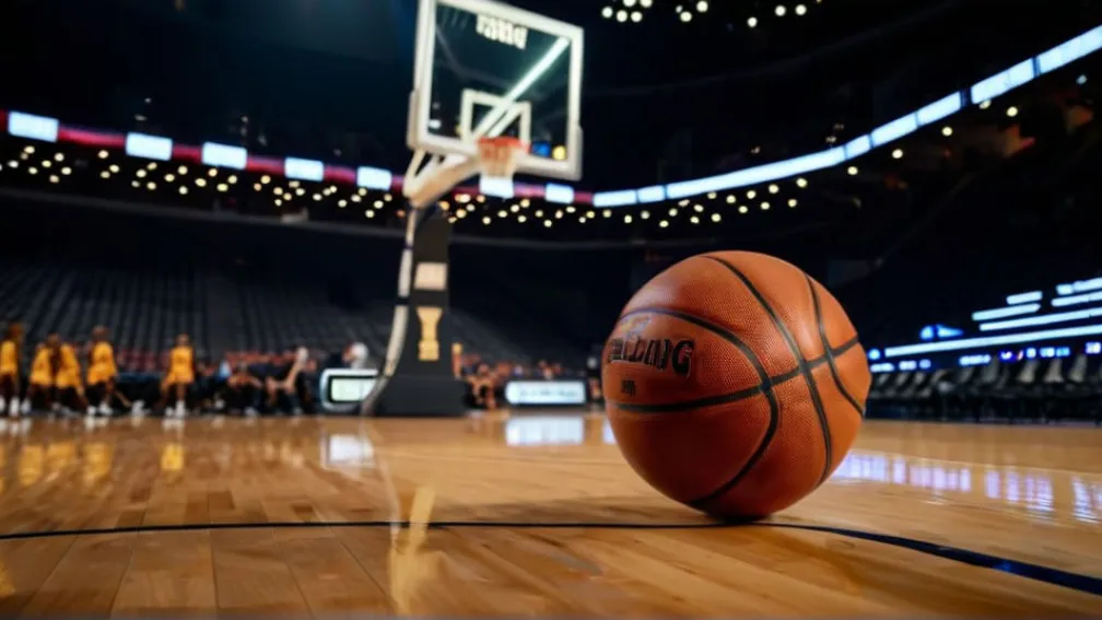 UConn доминирует: 25 перехватов принесли уверенную победу над Loyola Chicago