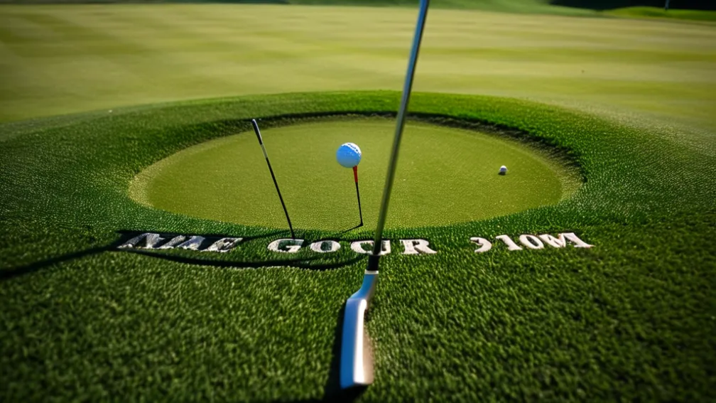 Маккиббин доминировал на Hong Kong Open и получил путевки на Masters и British Open