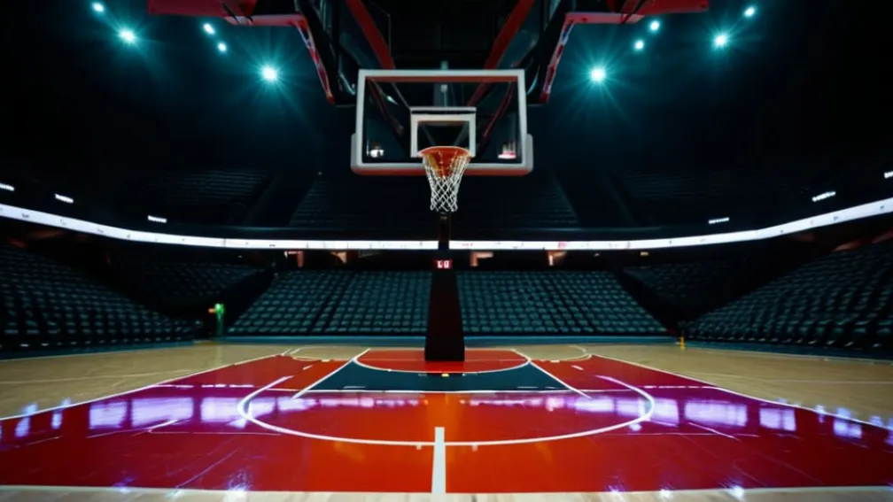 Уверенная победа Санта-Клары над Айдахо Стейт: Гаммонд привел команду к успеху