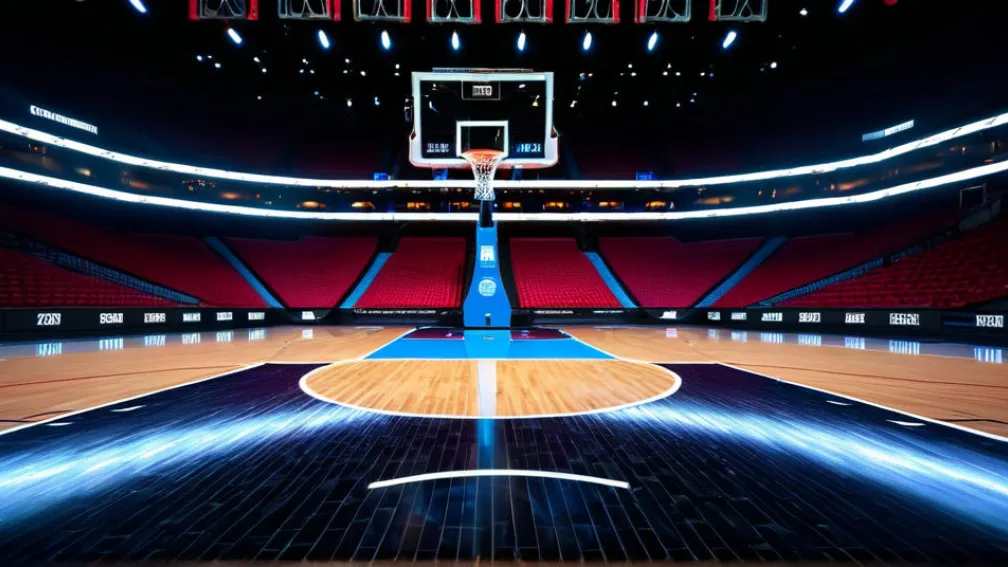 Предварительный анализ матча НБА: Indiana Pacers против Phoenix Suns