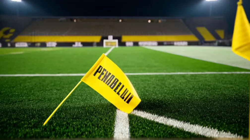 Спорное решение судьи решило исход матча Eagles – Lions и изменило расклад в плей-офф НФЛ