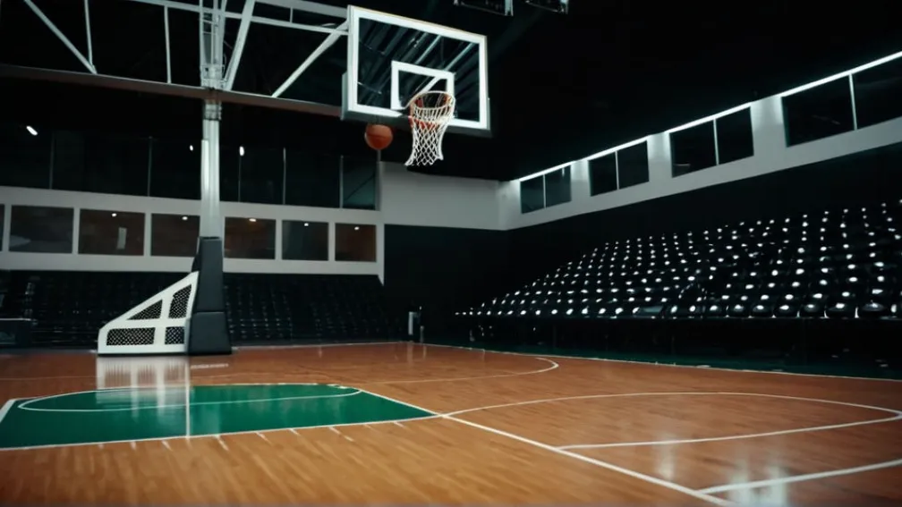 Женская команда TCU установила рекорд по очкам в разгромной победе над Tennessee State со счетом 122-39