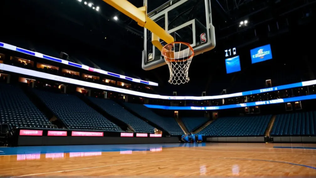 «Юта Стэйт» обыграла «Вебер Стэйт» со счетом 83:73 благодаря 16 очкам Темплина