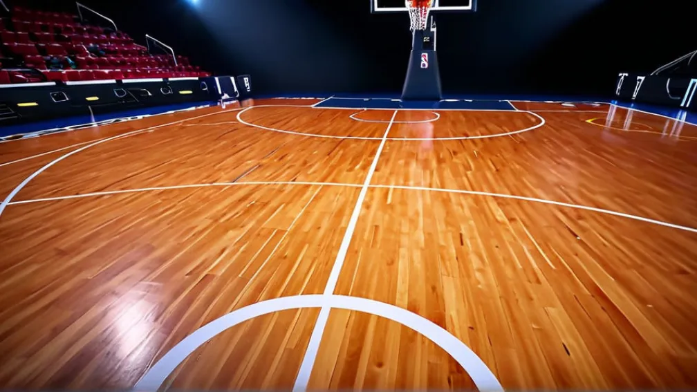 «Лейкерс» и «Пеликанс» сразятся за Кубок НБА: Анализ матча группового этапа