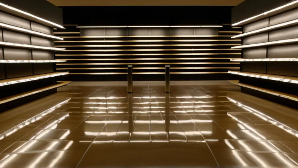 Kohl's назначил нового гендиректора на фоне борьбы с падением продаж