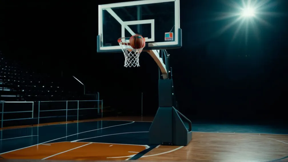 Университет Бостона одержал уверенную победу над Брауном в баскетбольном матче