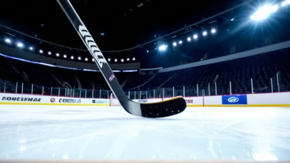 Хоккей: «Каролина» встретится с «Баффало» после победы над «Виннипегом»