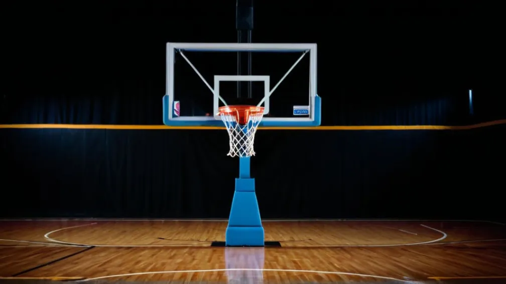 Дортмут разгромил Мэн-Огасту: Карим Томас набрал 24 очка