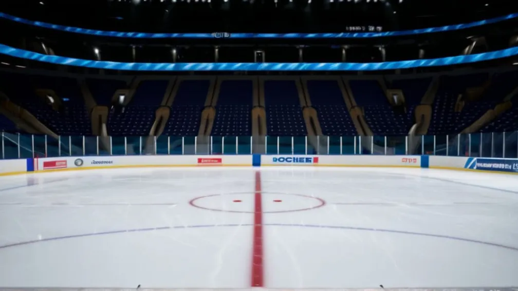 Дикие против Джетс: превью матча НХЛ после дубля Болди