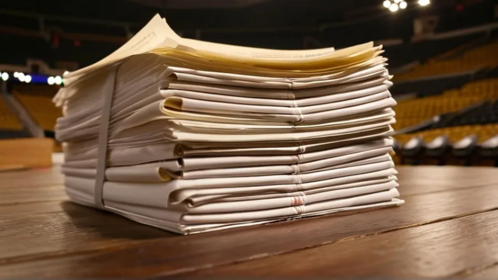 NCAA выплатит сотни миллионов долларов по иску бывших тренеров-волонтеров