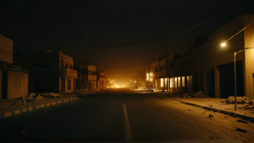 Возрождение межконфессиональной напряженности в сирийском Хомсе после убийства бедуинской пары