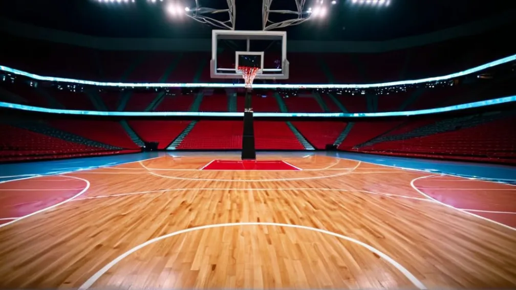 Уайатт Фрикс набрал 34 очка: Marshall обыграл Elon со счетом 96-89