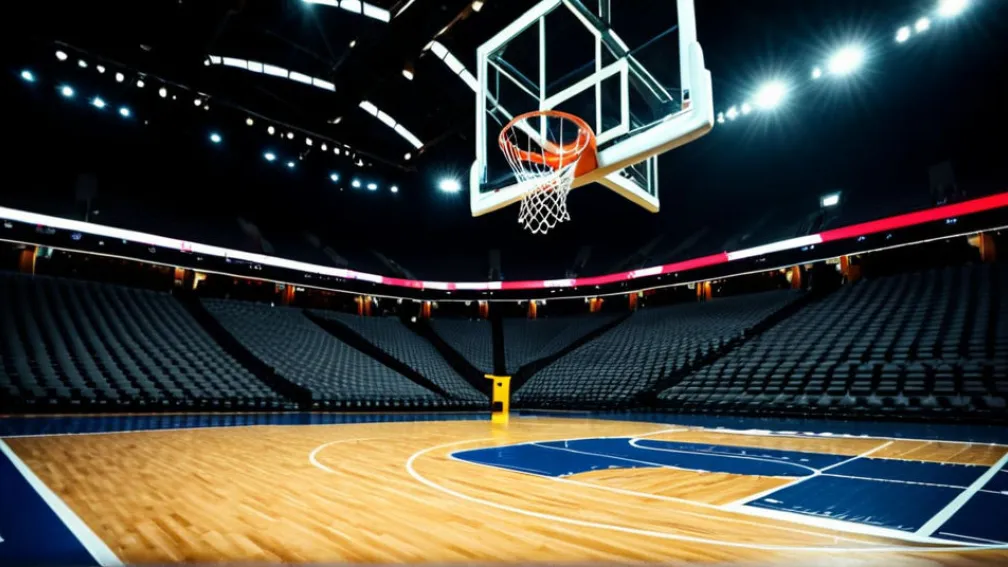 Баскетбольная победа Texas State: Обыграли Abilene Christian со счетом 63-49