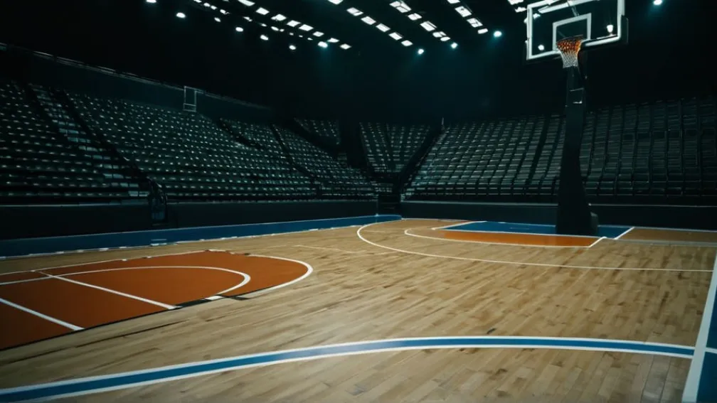 Миссури разгромил Миннесоту: доминирующая победа "Тигров" в баскетболе