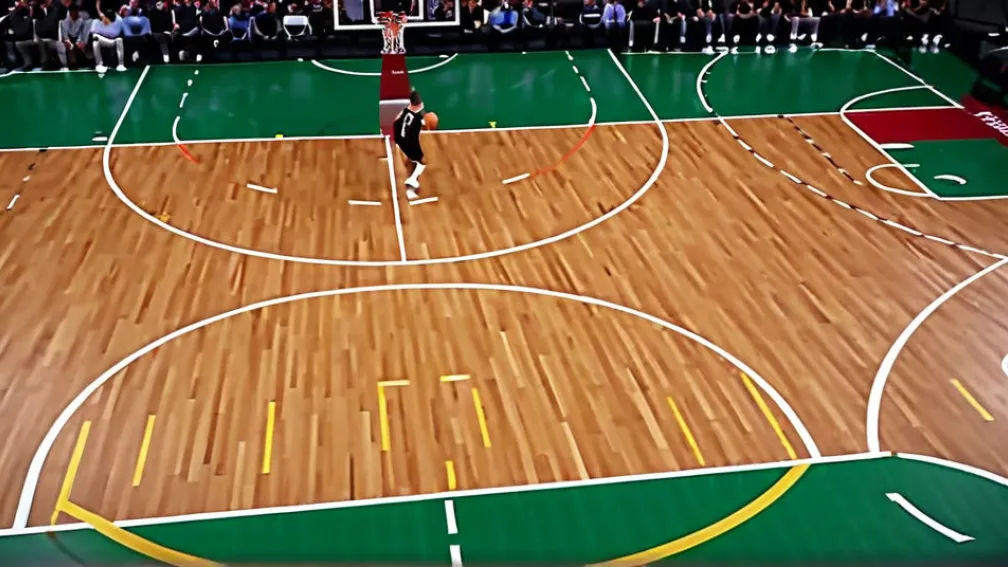 Тай Смит привел North Dakota State к убедительной победе над St. Scholastica