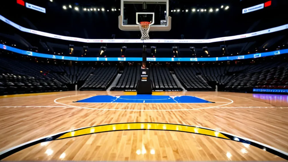 Баскетбольный матч: Northern Colorado против Portland Pilots