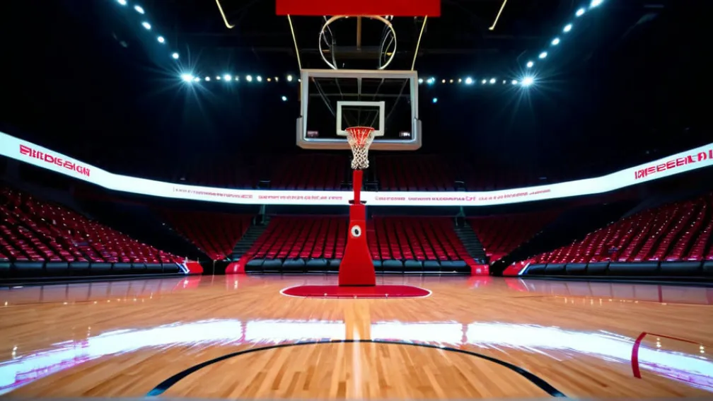 Южная Флорида разгромила Коппин Стейт со счетом 100-50: Пинион набрал 24 очка