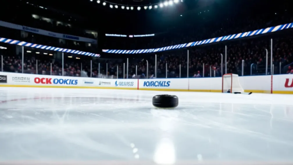 Коннор Бедард оформил хет-трик, принеся «Блэкхокс» победу над «Флэймз»