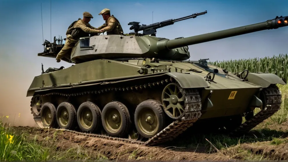 Русско-украинская война: текущая ситуация и перспективы