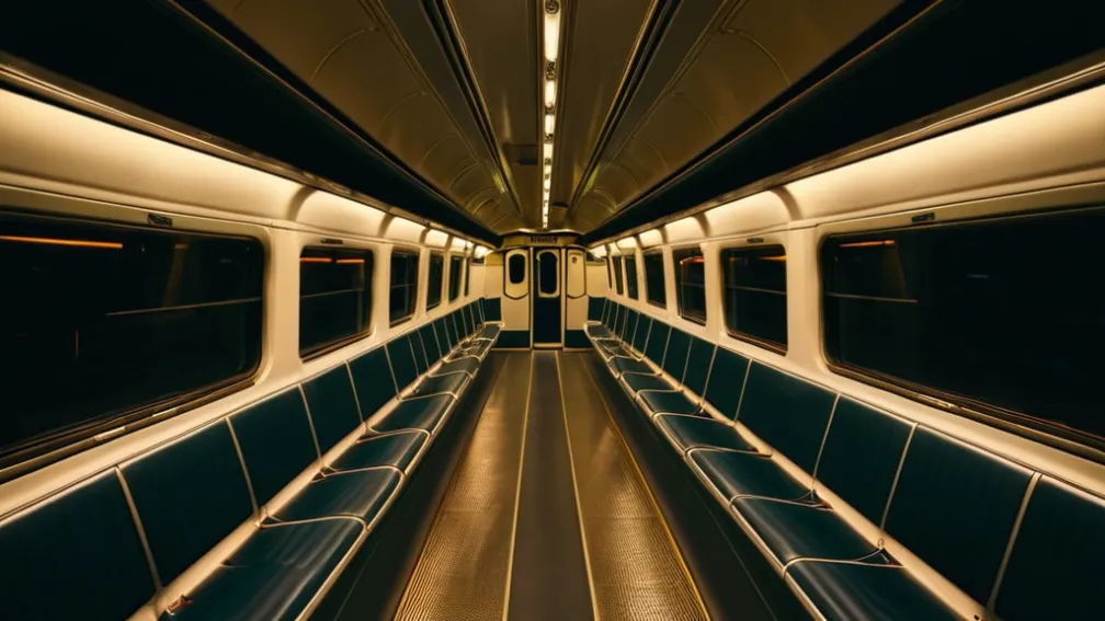 Массовое нападение с ножом в Британии: 11 человек ранены в поезде, следовавшем в Лондон