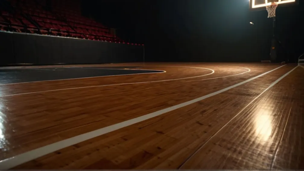 Баскетбол: UC Davis одержала победу над Nevada со счетом 75-71