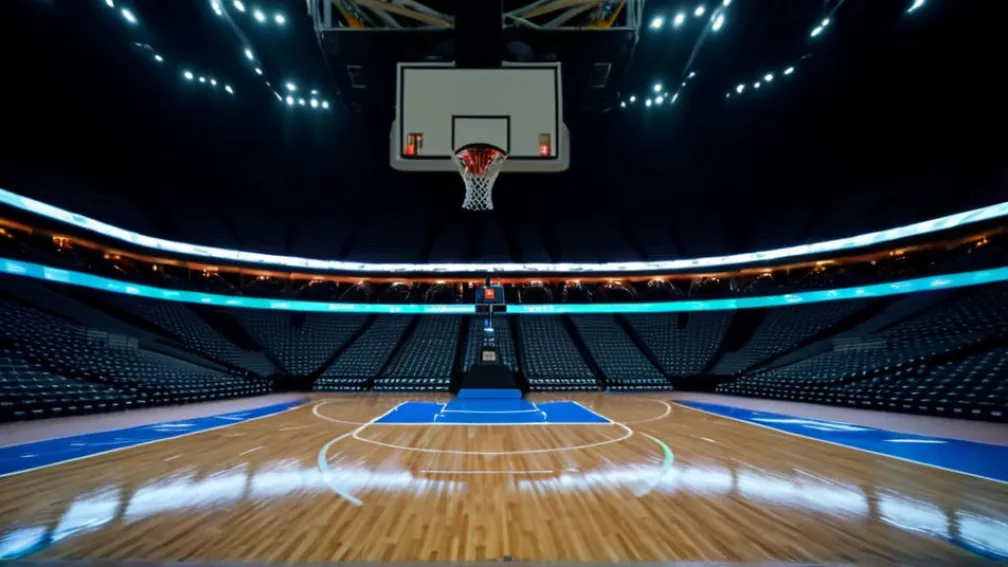 Бруклин Нетс против Орландо Мэджик: Анонс матча Кубка НБА