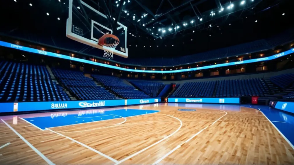 Баскетбол NCAA: Восточный Вашингтон против Центрального Арканзаса – предматчевый обзор