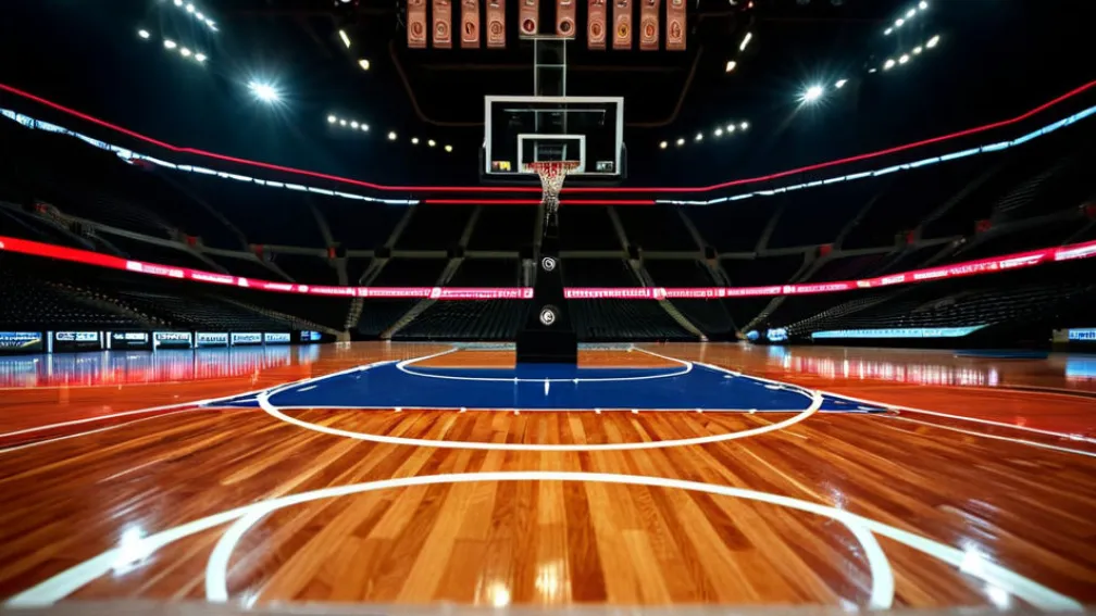 Джорджтаун Хойяс против Вагнер Сихокс: Предстоящий матч и статистика команд