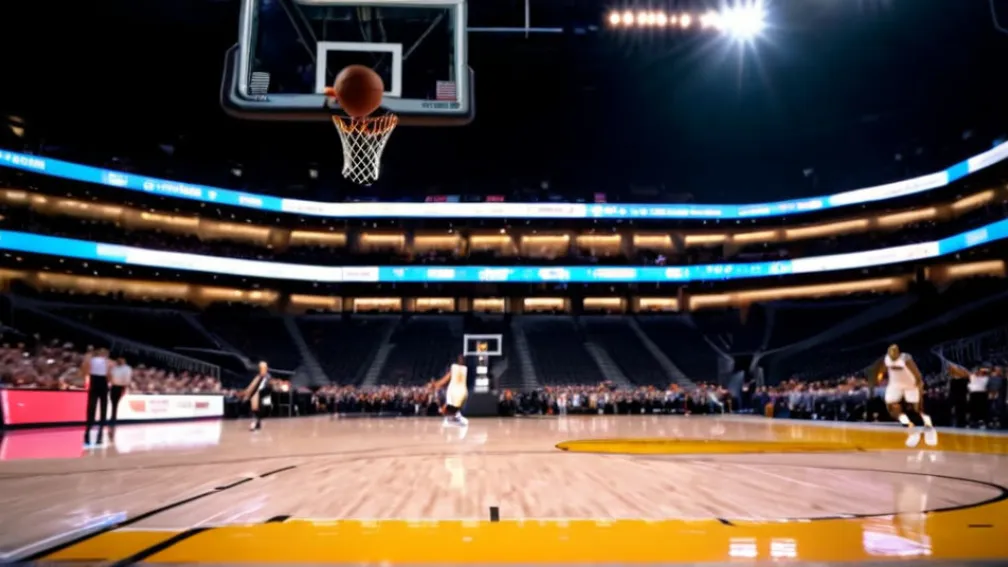 "Детройт Пистонс" и "Филадельфия Севенти Сиксерс" сразятся в Кубке НБА