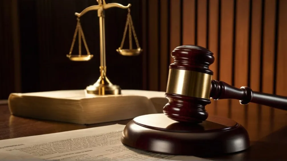 Судья рассмотрит ходатайства об отмене обвинений против Джеймса Коми и Летиции Джеймс из-за оспариваемого назначения прокурора