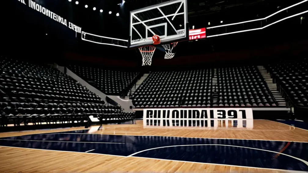 Баскетбольное противостояние: Fordham Rams принимают Manhattan Jaspers