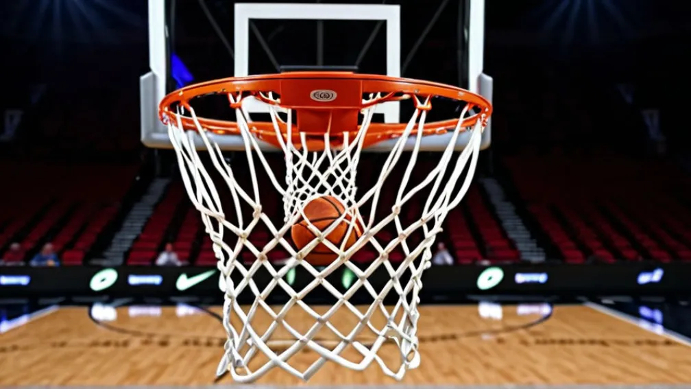 «Пасифик» Одержал Победу Над «Лонг-Бич Стэйт» Благодаря Мощной Игре Ральфа и Мармолехоса