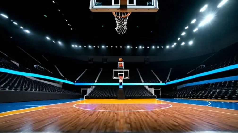 Битва на паркете: Lipscomb Bisons принимают Western Carolina Catamounts