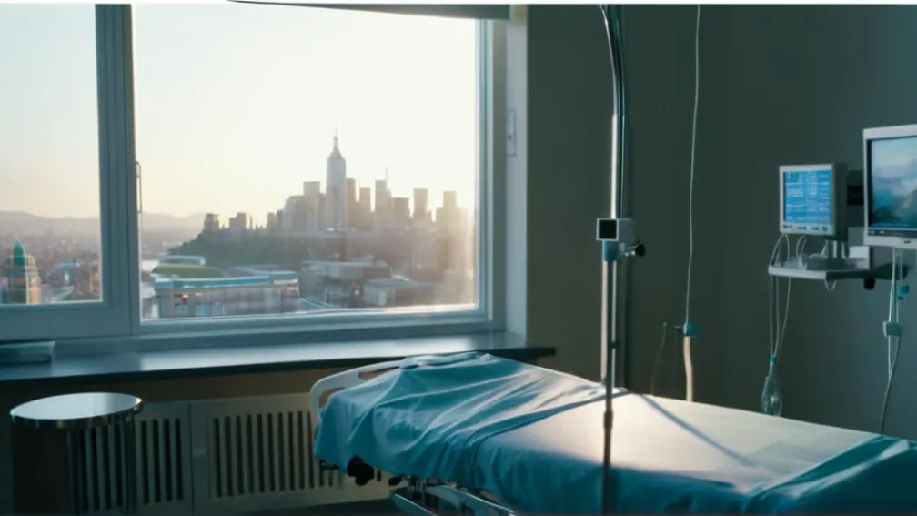 Берни Косар перенес срочные процедуры в ожидании пересадки печени