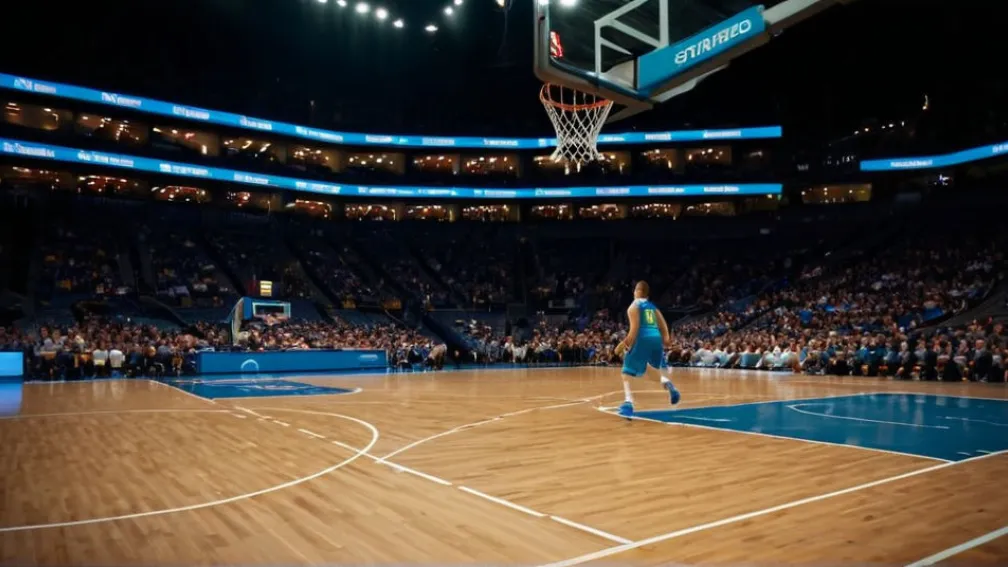 Ист Теннесси Стейт обыграл Нортерн Кентукки 75-63 благодаря 22 очкам Кэма Морриса III