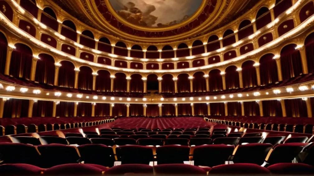 Исторический дебют: Паниз Фарьюсефи стала первой женщиной-дирижером Тегеранского симфонического оркестра