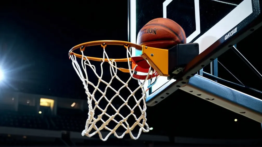 North Carolina Central разгромил Toccoa Falls в баскетбольном матче