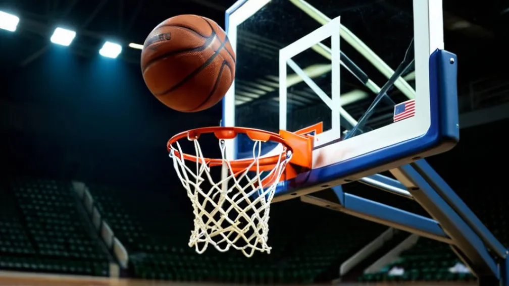 Фэрли Дикинсон одерживает убедительную победу над Сент-Элизабет в баскетбольном матче