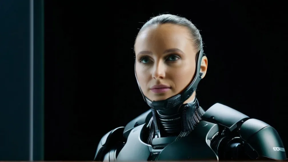 Влияние искусственного интеллекта на мировую экономику