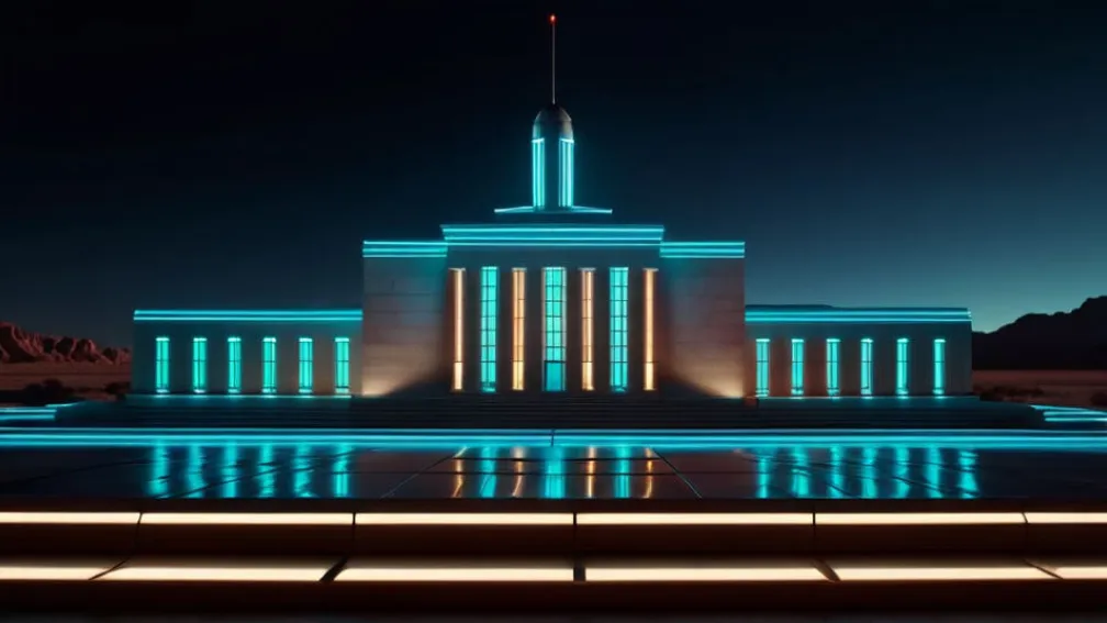 В Неваде рассматривают возрождение суда, запрещавшего нарушителям доступ к Лас-Вегас-Стрип