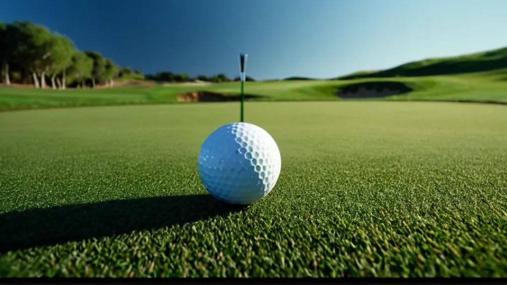 Кай Трамп дебютировала в LPGA Tour, заняв последнее место в турнире Annika