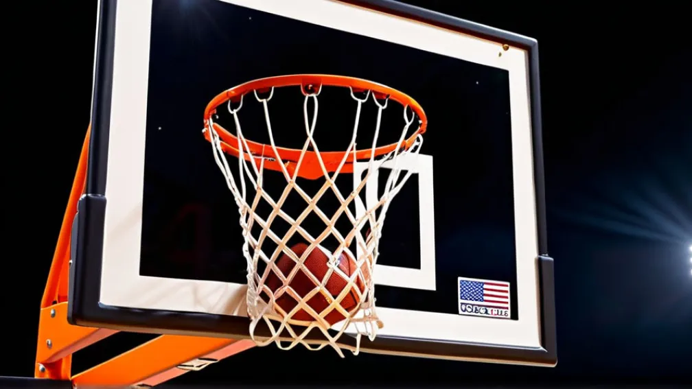 Южный Миссисипи Одержал Уверенную Победу над Уильямом Кэри в Баскетбольном Матче