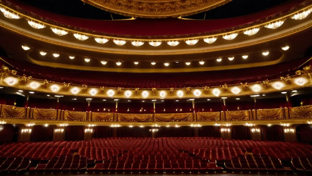 Международная оперная премия в Афинах: Триумф талантов