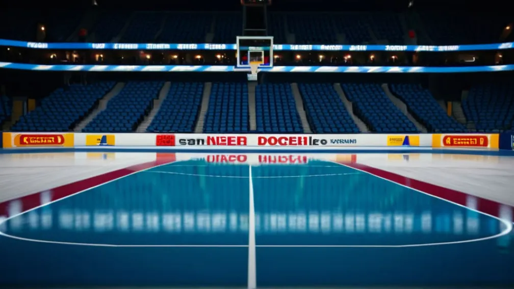 Расписание спортивных трансляций: Главные матчи студенческого баскетбола, футбола и НХЛ