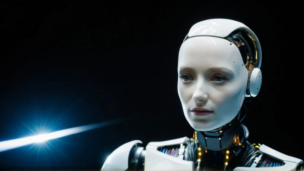 Влияние искусственного интеллекта на мировую экономику