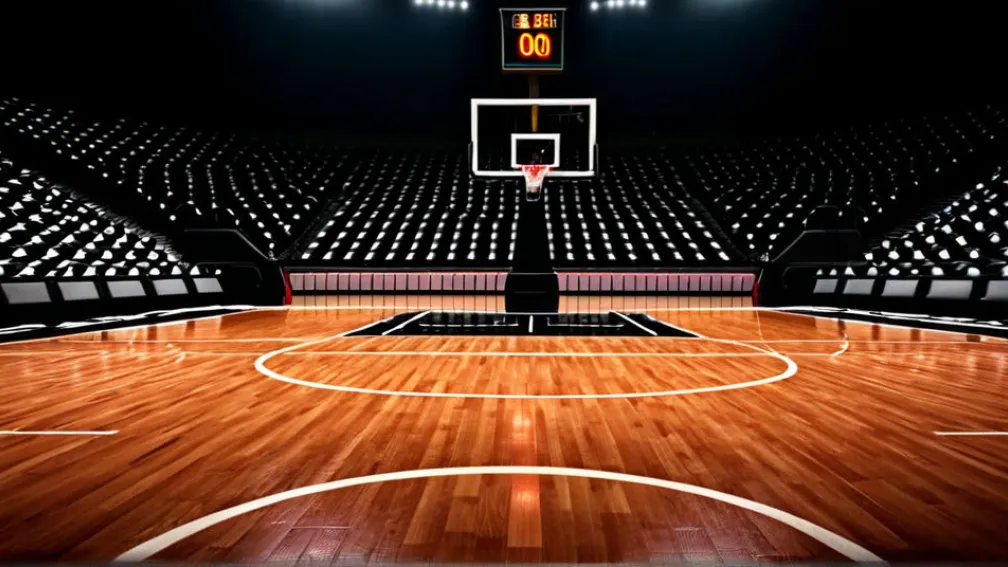 «Делавэр» Уверенно Одолел «Сент-Питерс» со Счетом 81:70