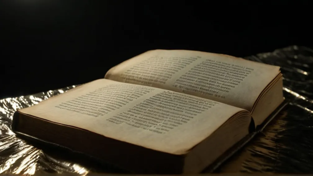 Мемуары вице-президента США стали орудием контрабанды наркотиков в тюрьму Огайо