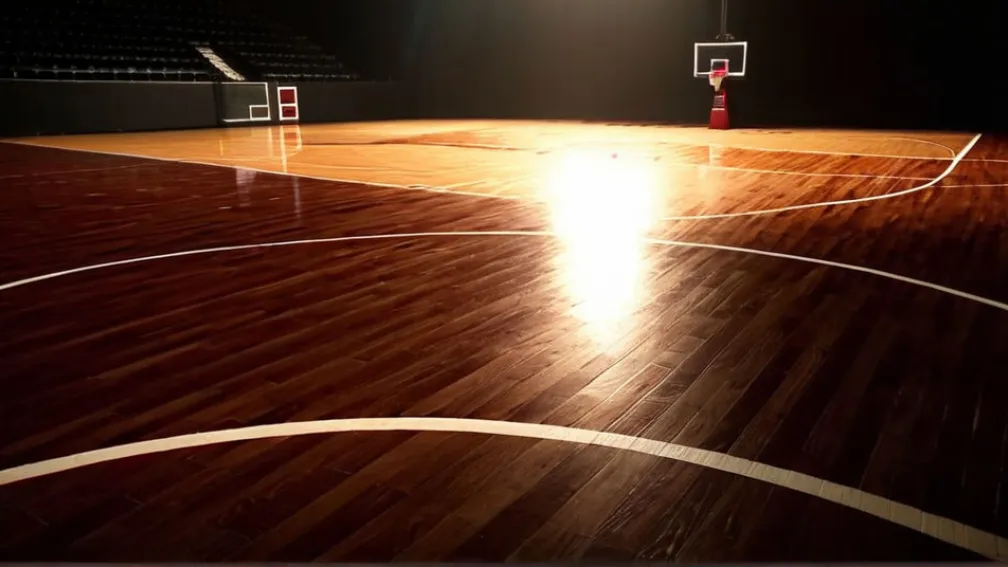 Уверенная победа: Юта обыграла Пердью Форт Уэйн благодаря Брауну и Доусу