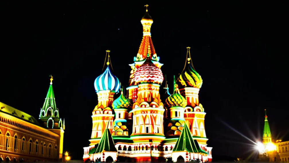 Путешествие по миру: Откройте для себя новые горизонты